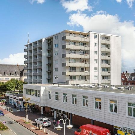 Hanseatenhaus Whg 74 베스터란트 외부 사진